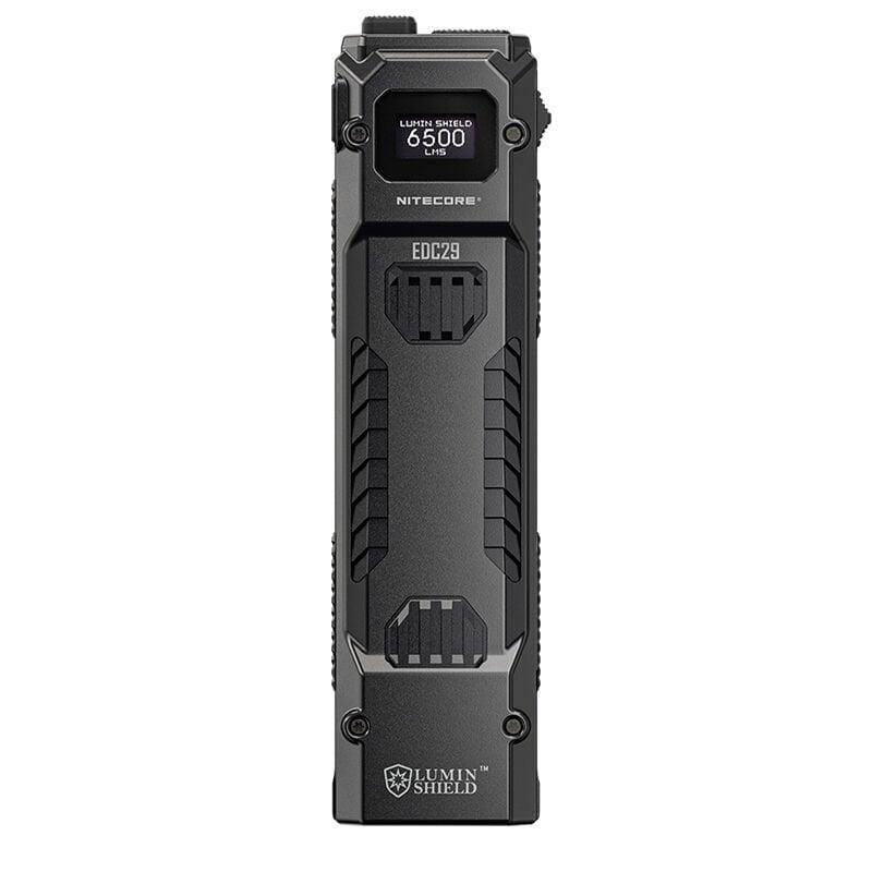 NITECORE EDC29 6500 LUMEN EL FENERI