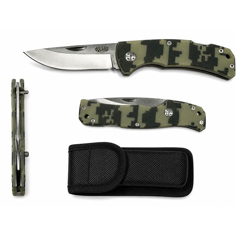 SQUARE BF110494 CAKI
