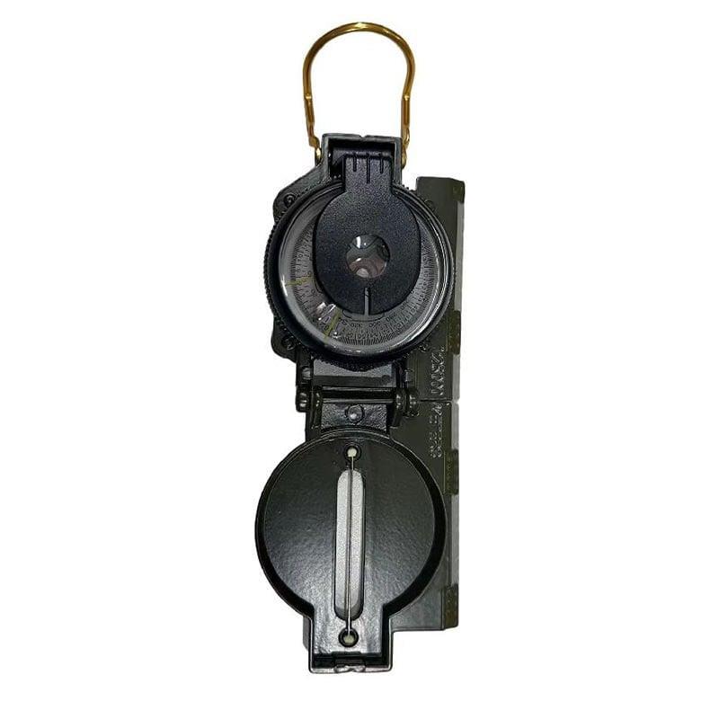 SQUARE SEFFAF PUSULA