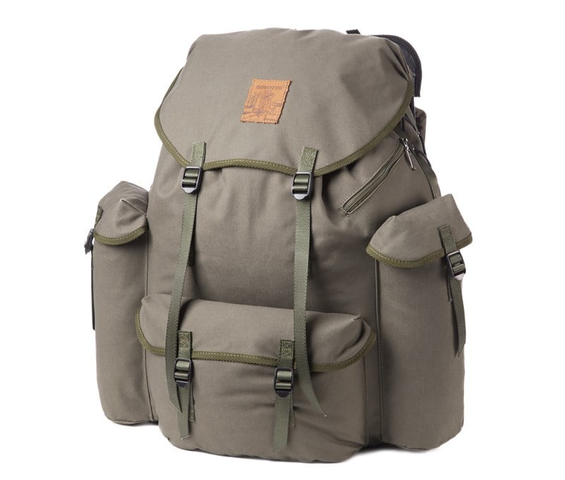 Savotta Saddle Sack 339