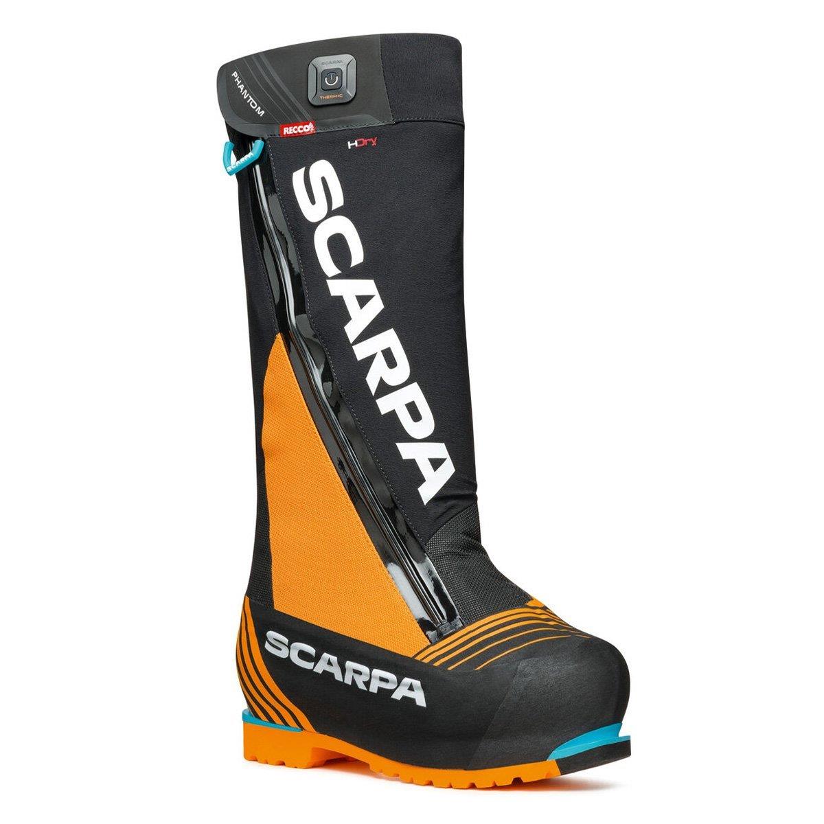 Scarpa Phantom 8000 Thermic HD Erkek Tırmanış Botu