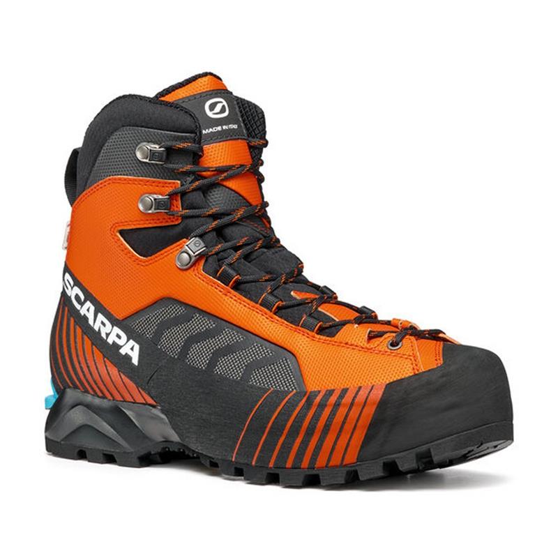 Scarpa RIBELLE LITE HD Erkek Bot Tonic-Tonic