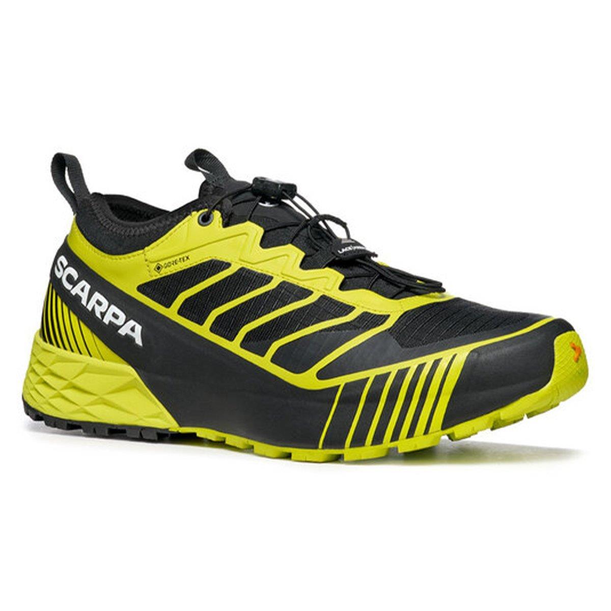 Scarpa Ribelle Run Gore-Tex Erkek Koşu Ayakkabısı