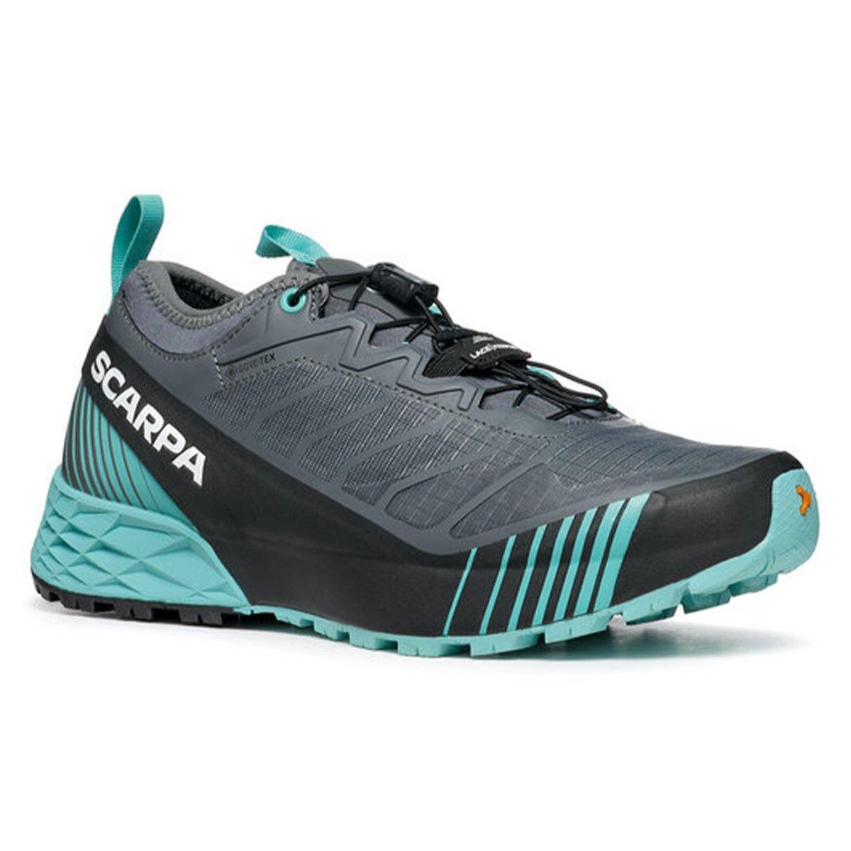 Scarpa Ribelle Run WMN Gore-Tex Kadın Koşu Ayakkabısı