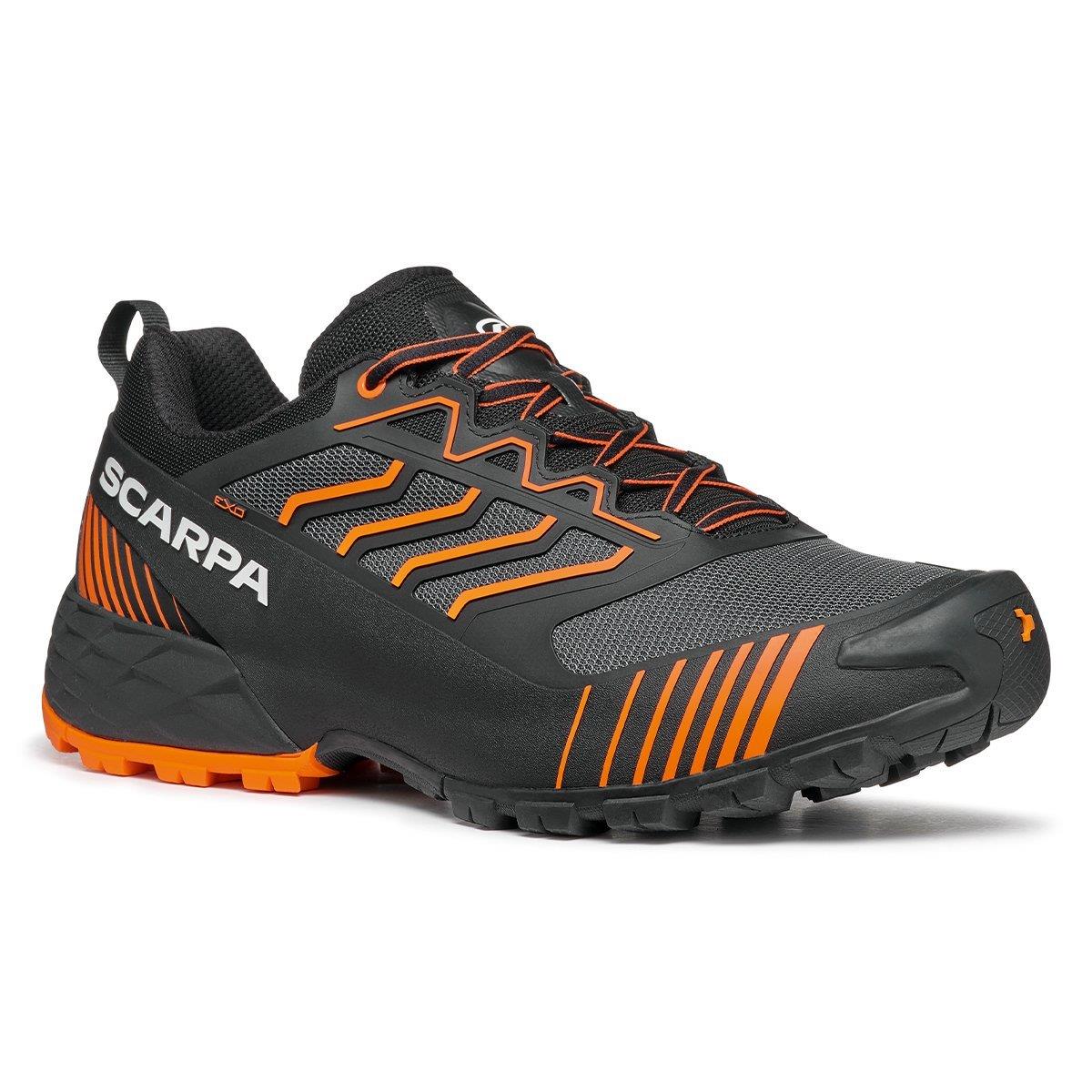 Scarpa Ribelle Run XT Erkek Koşu Ayakkabısı