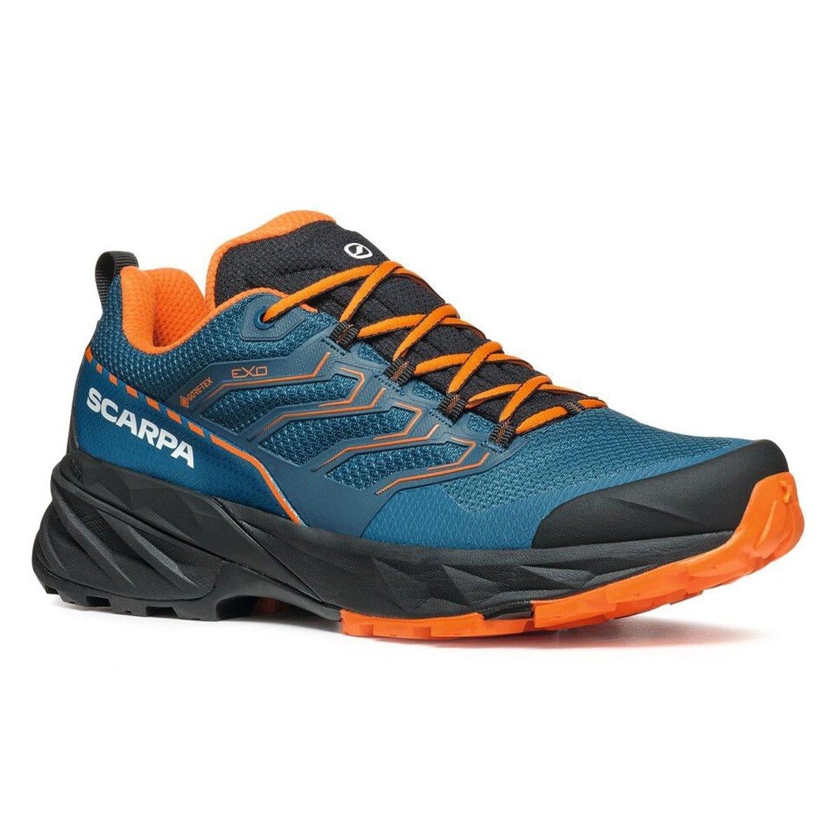 Scarpa Rush 2 Gore-Tex Koşu Ayakkabısı