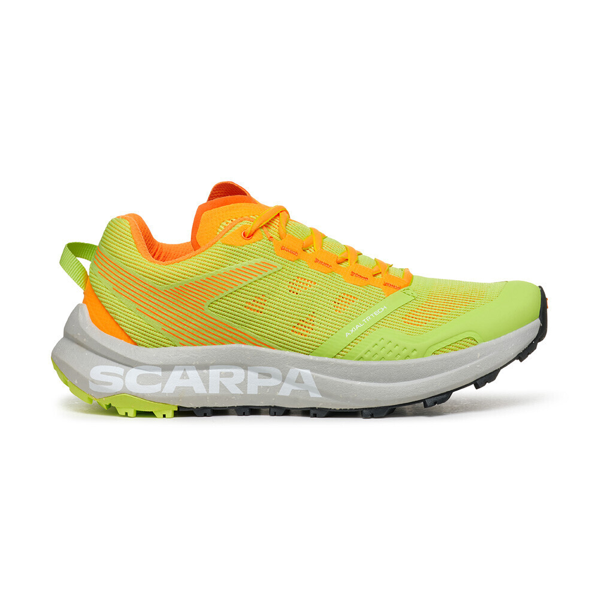 Scarpa Spin Planet Kadın Koşu Ayakkabısı