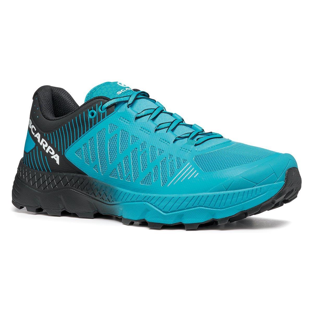 Scarpa Spin Ultra Erkek Koşu Ayakkabısı