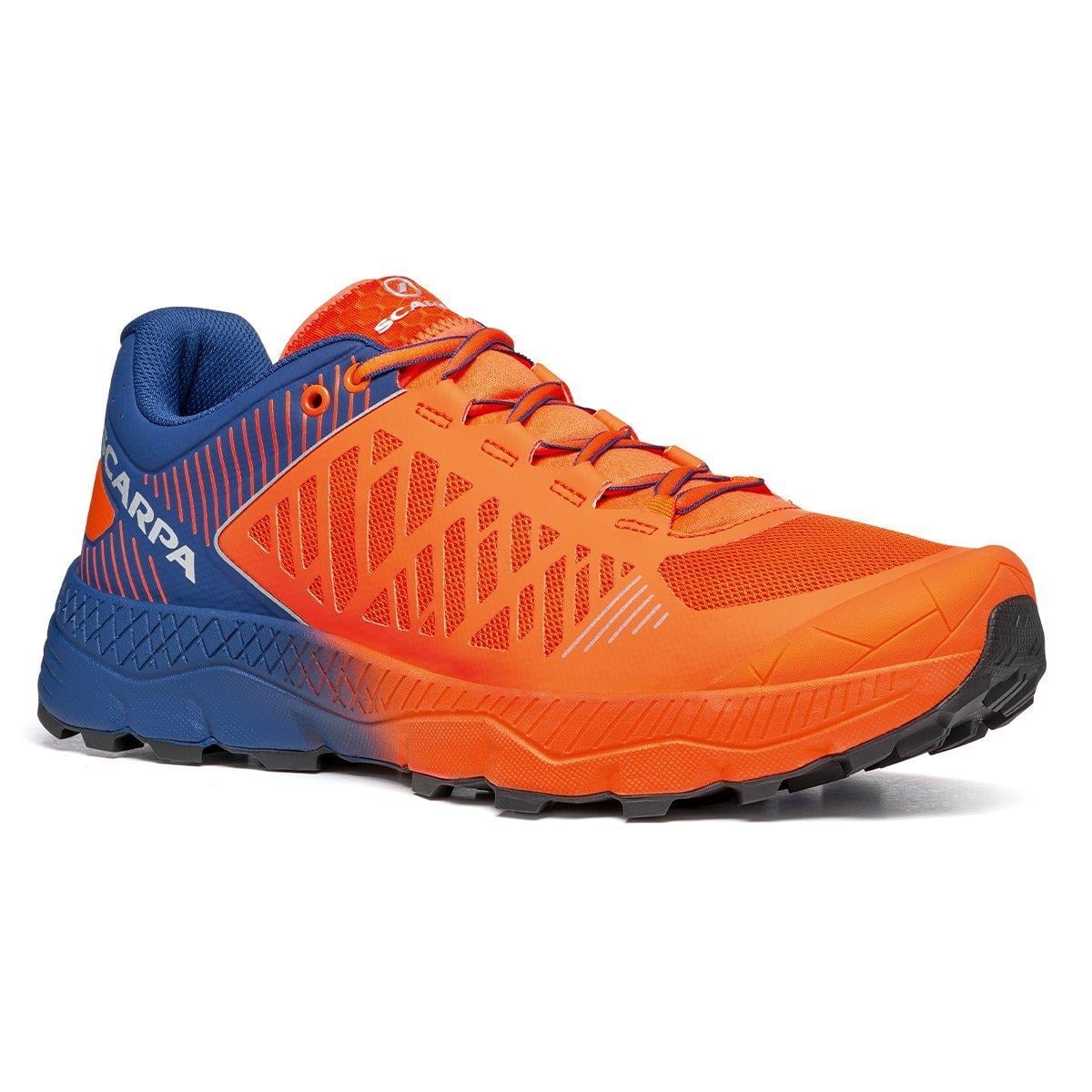 Scarpa Spin Ultra Erkek Koşu Ayakkabısı