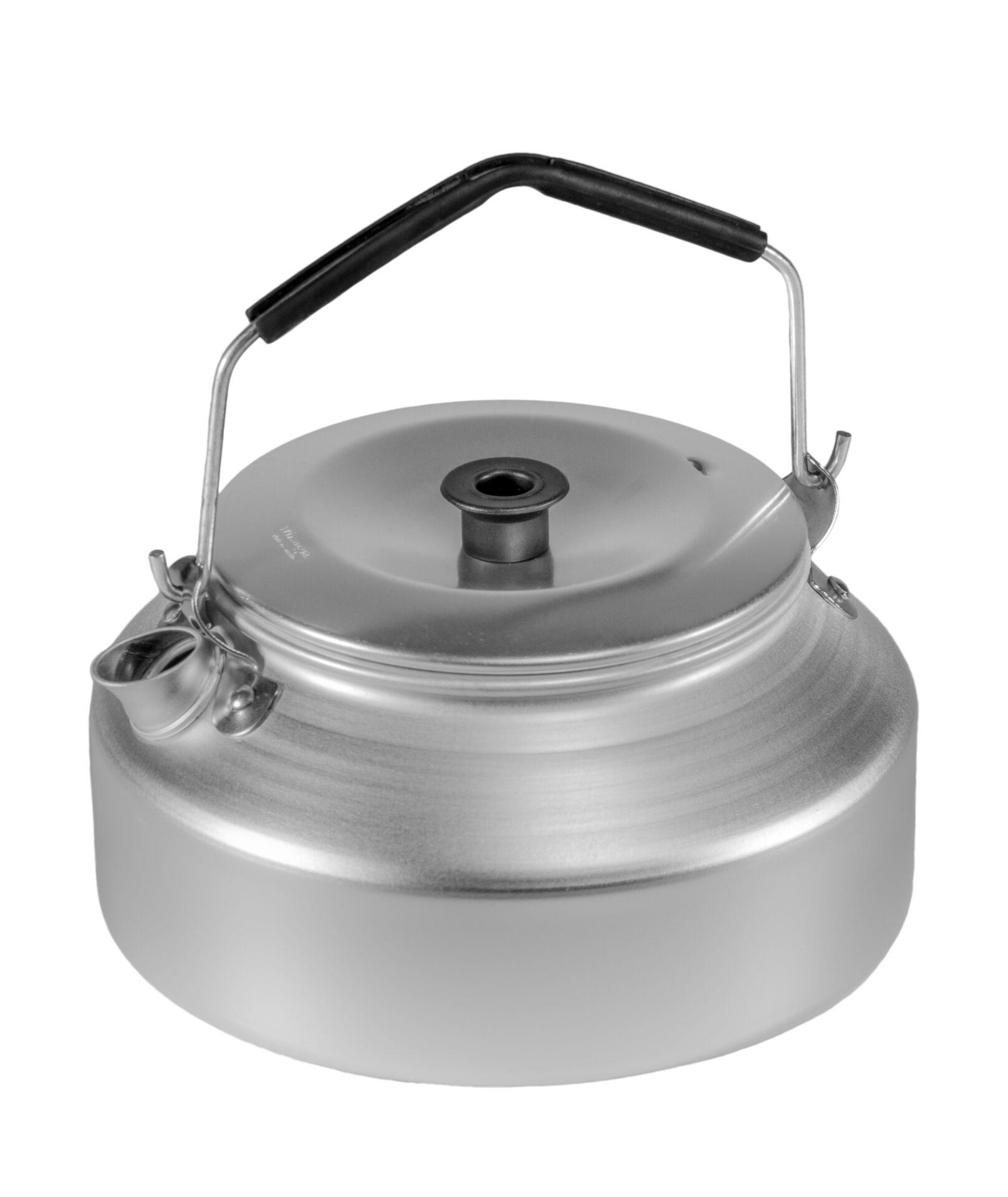 Trangia Kettle Çaydanlık 0,9lt. 200324