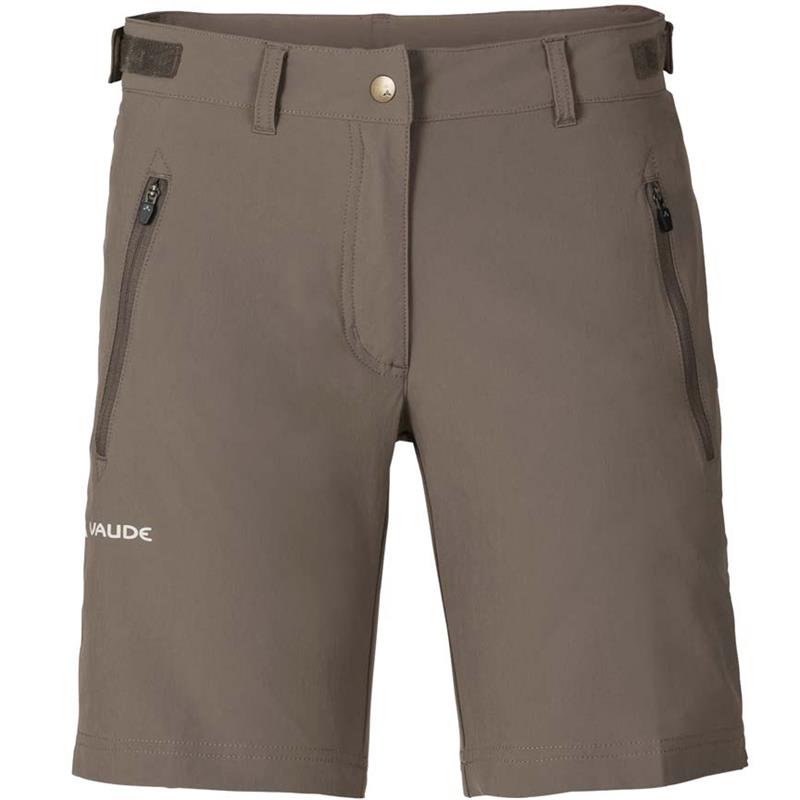Vaude Farley Stretch Kadın Şort 40381