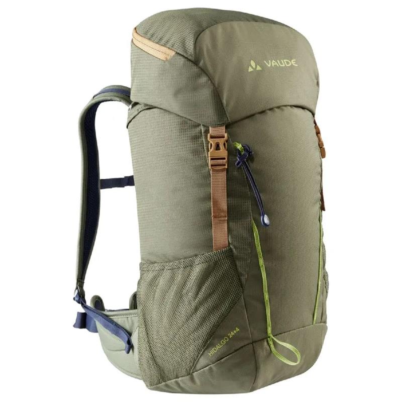 Vaude Hidalgo 24+4 Sırt Çantası 15493-673