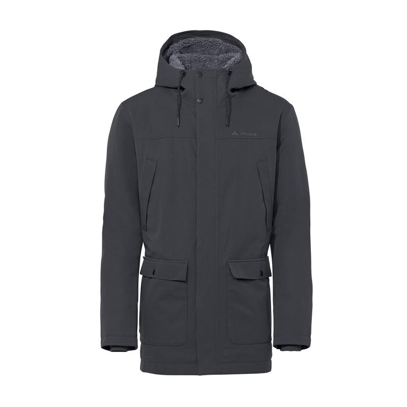 Vaude Manukau II Su Geçirmez Erkek Parka 42591