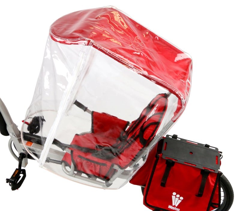 Weehoo All Weather Cover