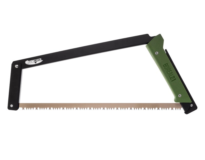 Agawa Canyon Boreal21 