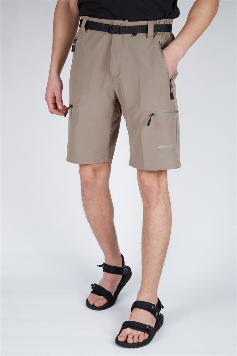Alpinist Teton Erkek Şort
