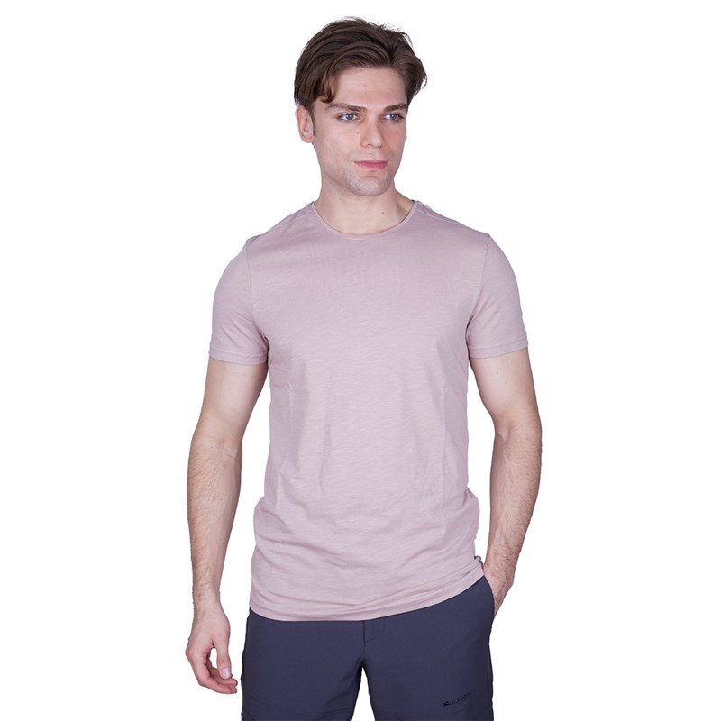 Alpinist Albino Basic T-Shirt