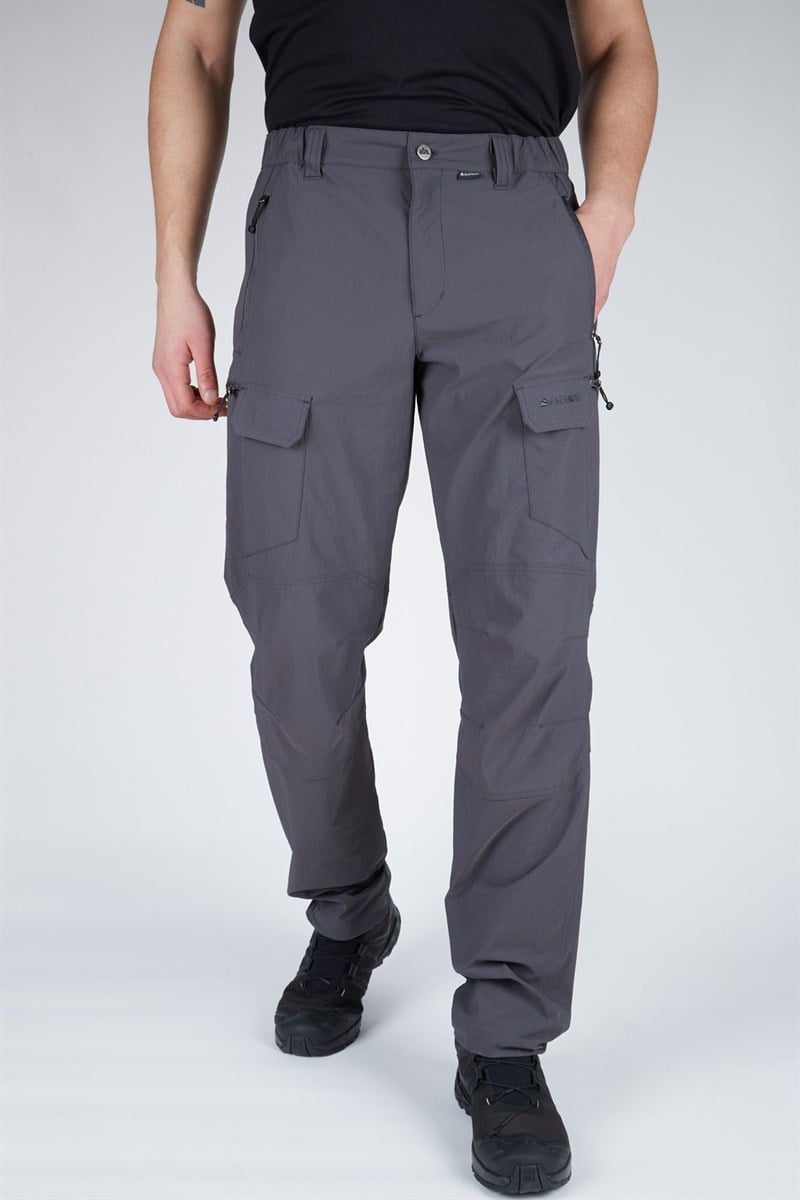 Alpinist Innox Erkek Tactical Pantolon