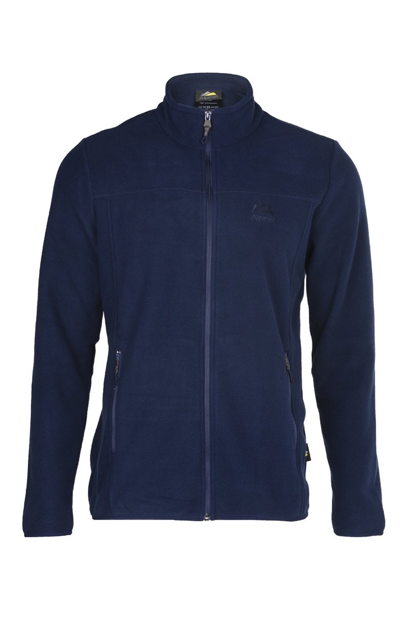 Alpinist Kentt Erkek Outdoor Polar