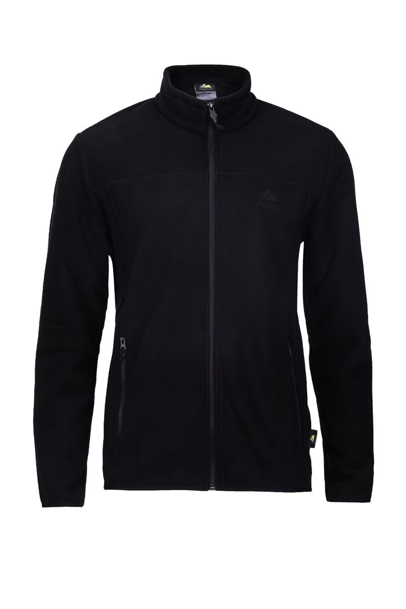 Alpinist Kentt Erkek Outdoor Polar