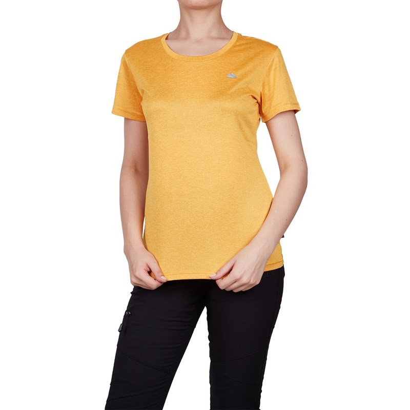 Alpinist Lumi Kadın T-Shirt