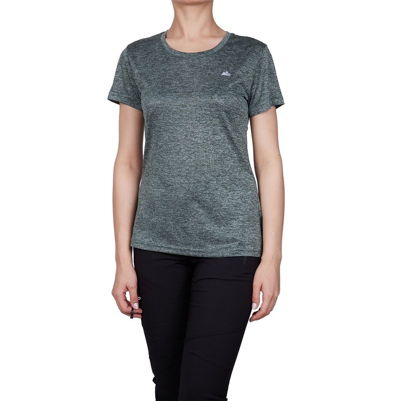 Alpinist Lumi Kadın T-Shirt