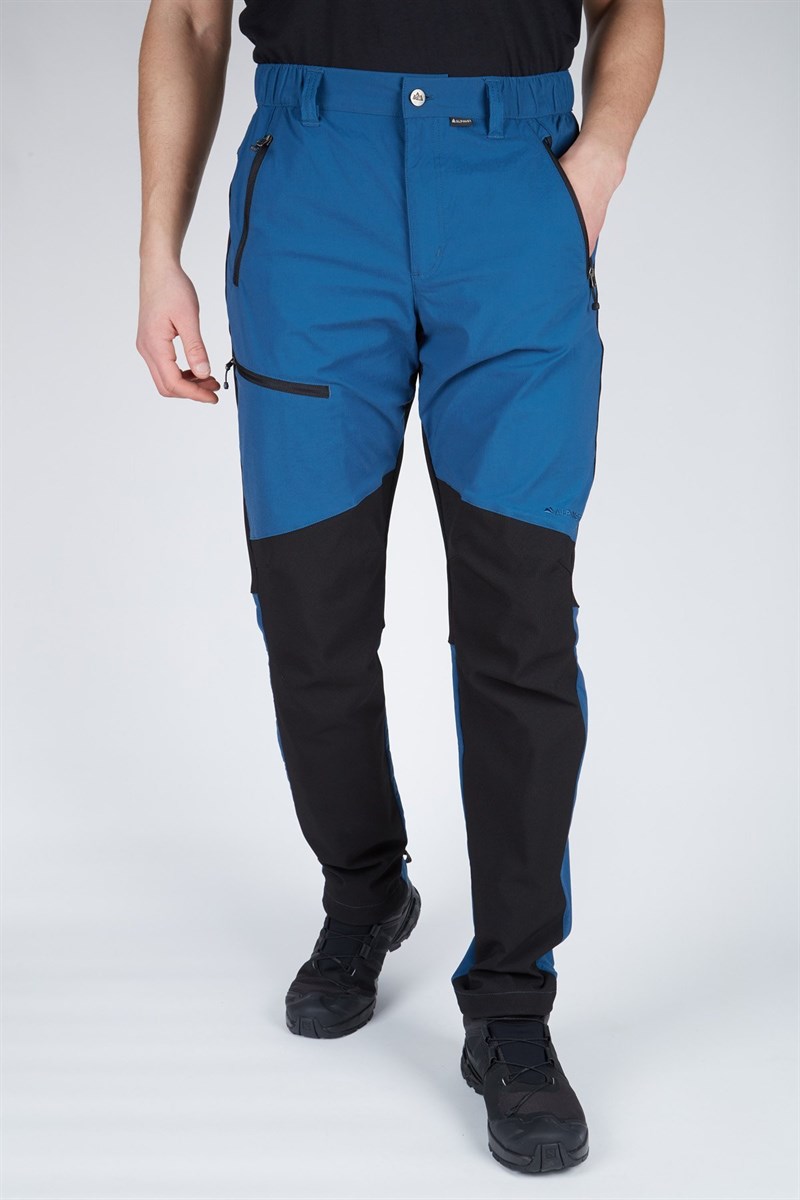 Alpinist Rugged Flex Erkek Pantolon