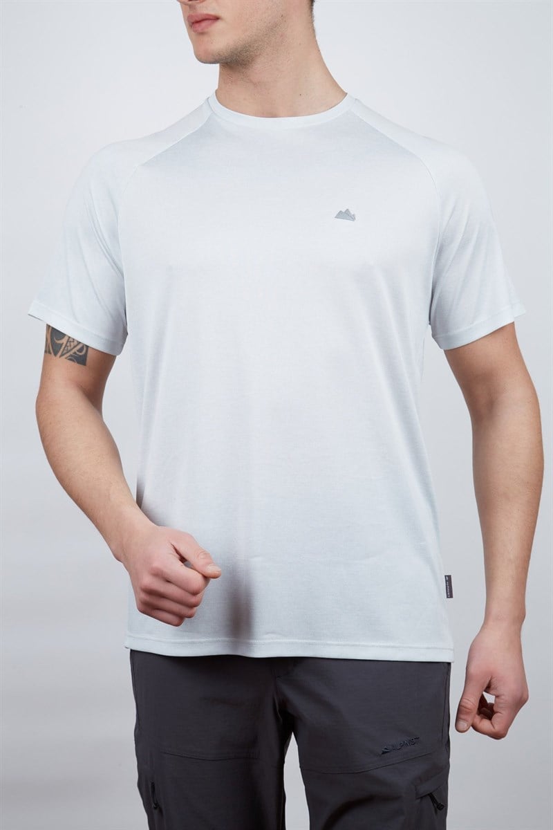 Alpinist Speedwick Move Erkek T-Shirt