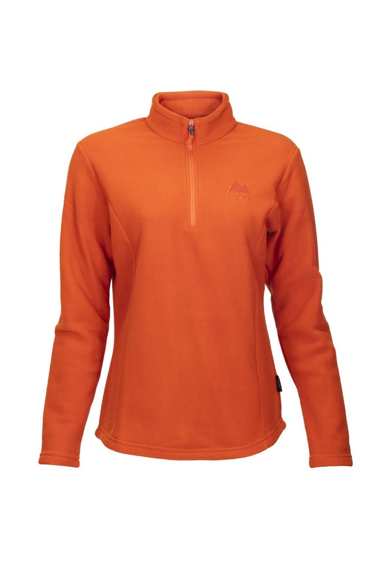 Alpinist Stormyy Kadın Outdoor Polar