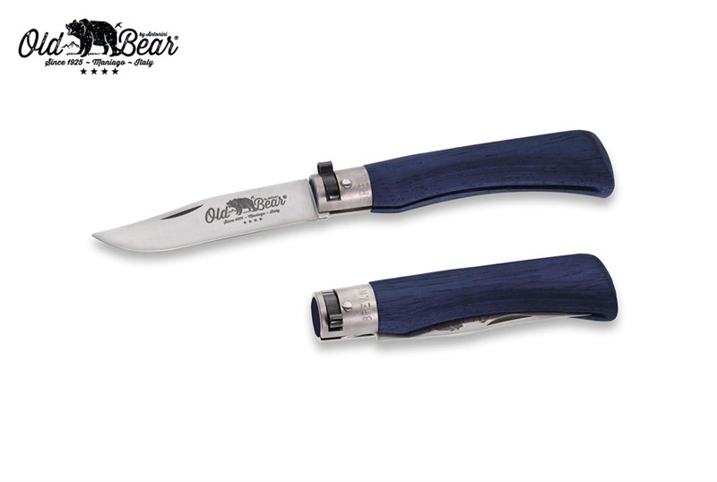 Antonini 9307/19_MPK - OLD BEAR® FULL COLOR