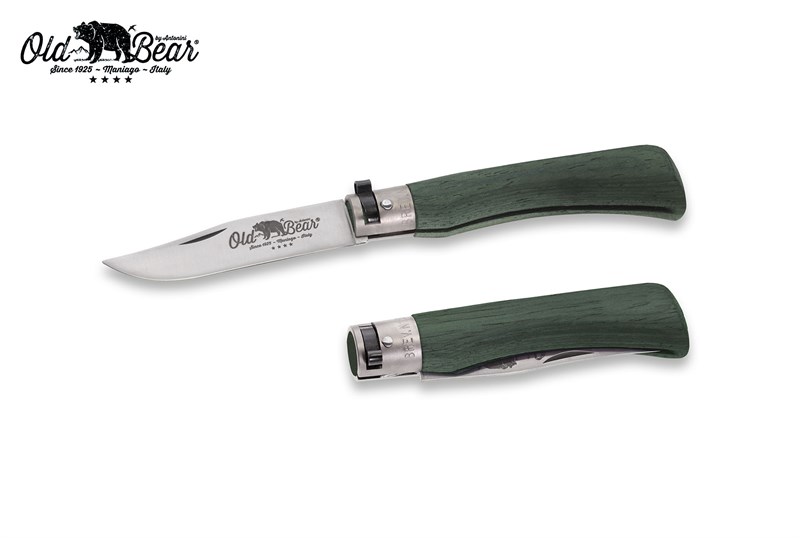 Antonini 9307/19_MVK - OLD BEAR® FULL COLOR