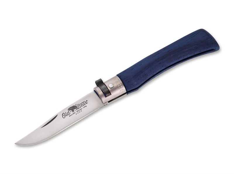 Antonini Old Bear Full Color S Blue