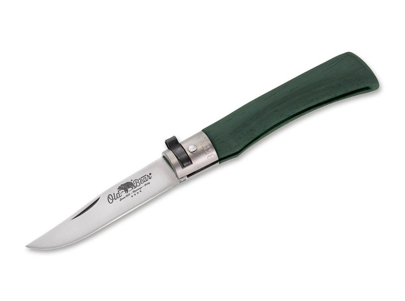 Antonini Old Bear Full Color S Green