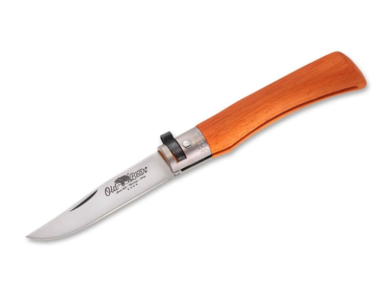 Antonini Old Bear Full Color S Orange