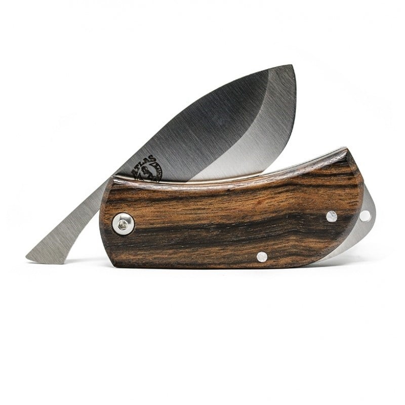 Atlas Çakı (Abanoz Kabza)