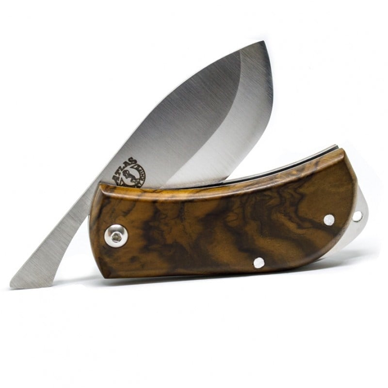 Atlas Çakı (Ceviz Kabza)