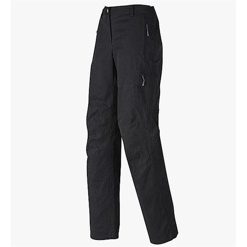 Belledone Su Geçirmez Bayan Trekking Pantolonu