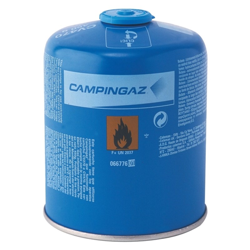Campingaz Cv470 Kartuş