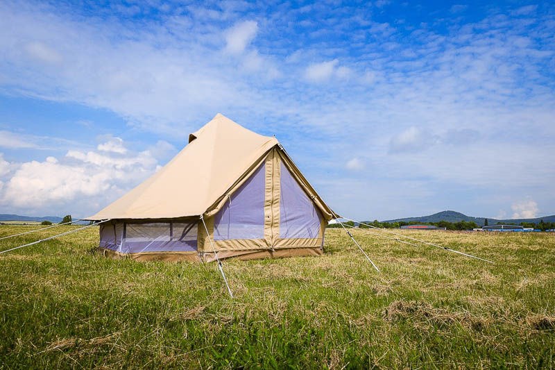 CanvasCamp SIBLEY 300 PROTECH