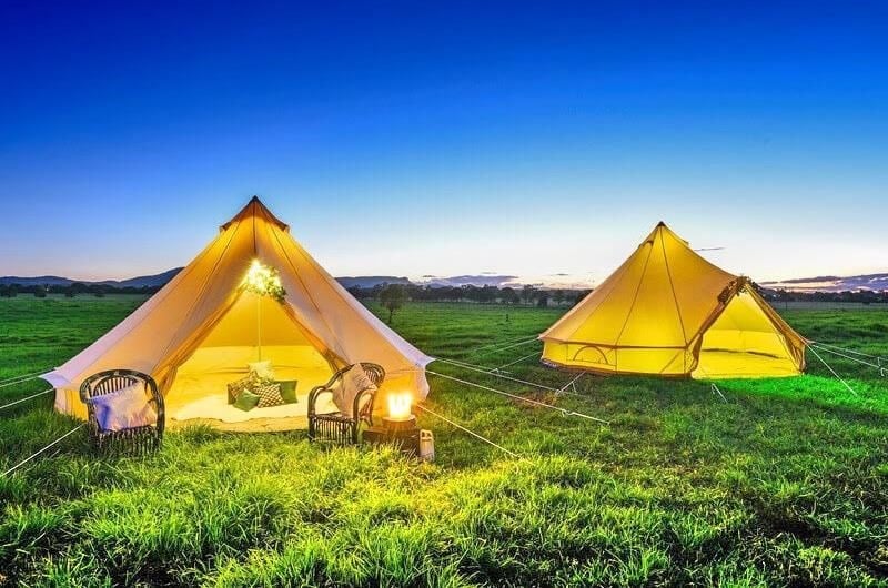 CanvasCamp SIBLEY 450 ULTIMATE