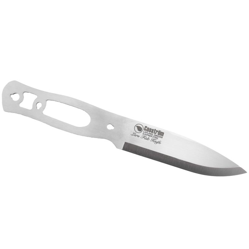 Casstrom Lars Fält Blade - High Carbon Sleipner Scandi