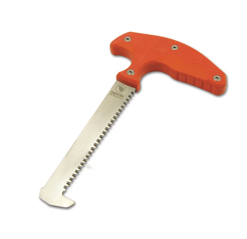 Casstrom No 11 field saw
