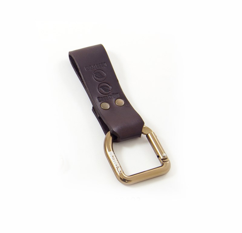 Casstrom No.3 Dangler - Koyu Kahverengi