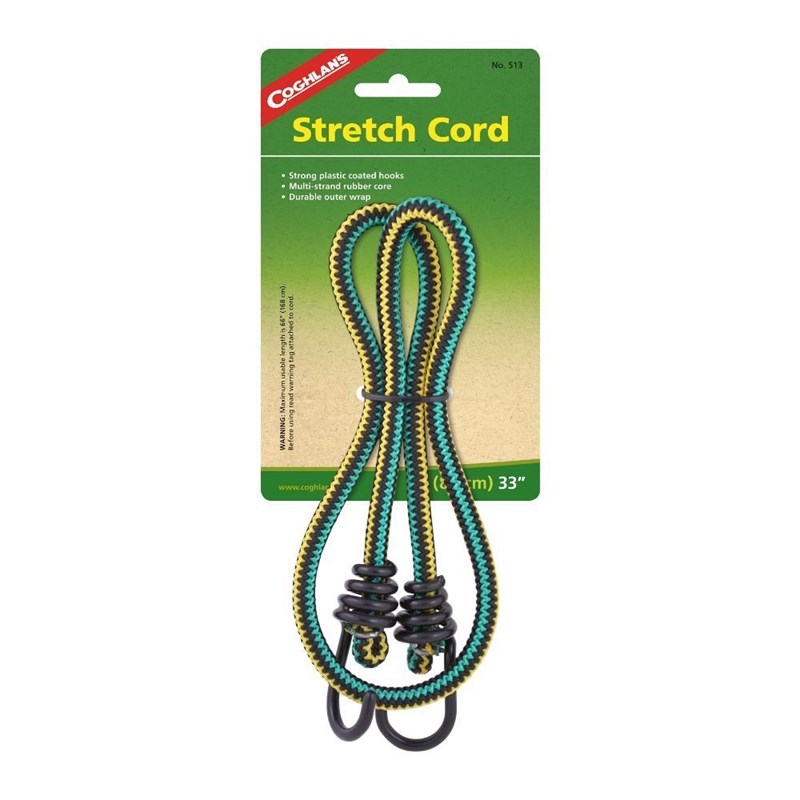 Coghlans Streç Kordon 33