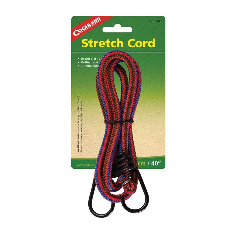 Coghlans Streç Kordon 40