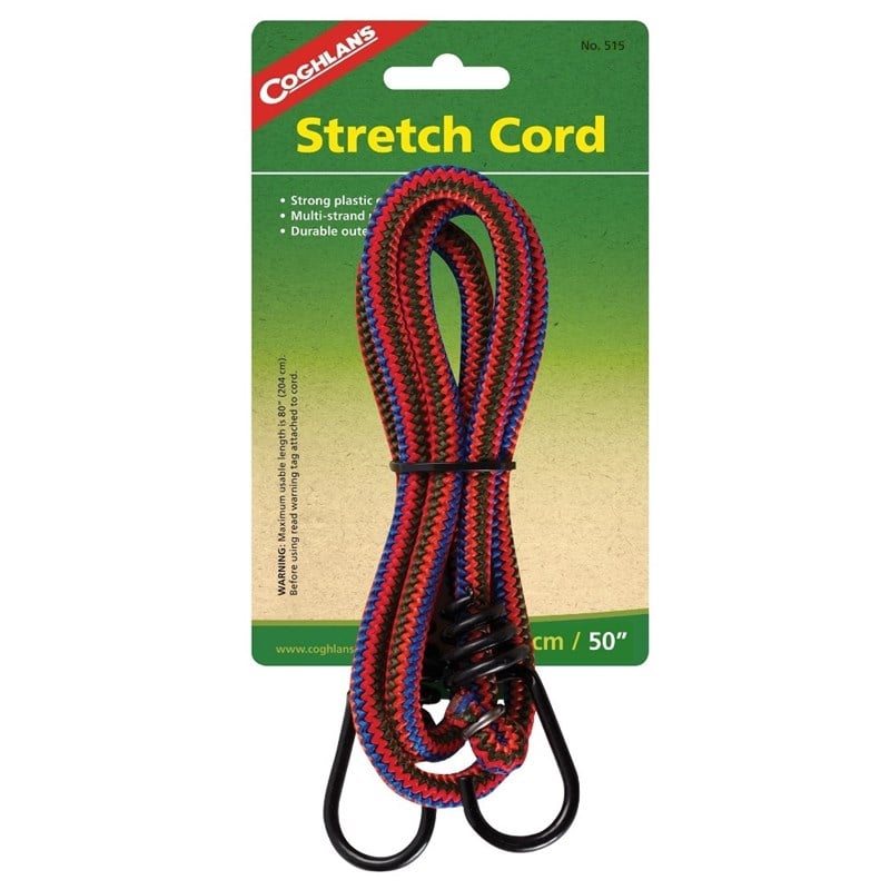 Coghlans Streç Kordon 50