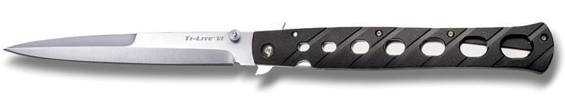 COLD STEEL TI-LITE 6 CAKI