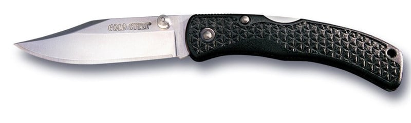 COLD STEEL VOYAGER 3 CLIP ÇAKI