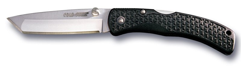 COLD STEEL VOYAGER 3 TANTO ÇAKI