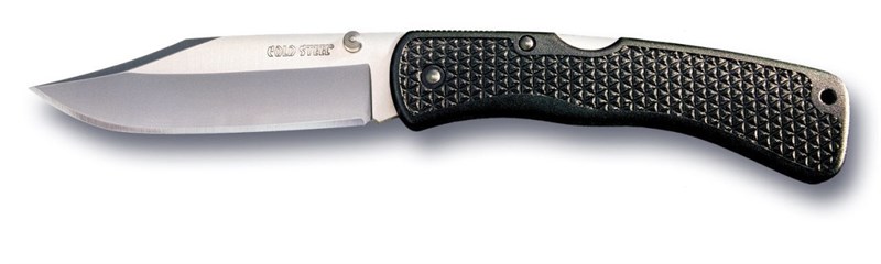 COLD STEEL VOYAGER 4 CLIP ÇAKI